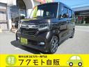 Ｎ－ＢＯＸカスタム カスタム　Ｇ・Ｌ　Ｈｏｎｄａ　ＳＥＮＳＩＮＧ（1枚目）
