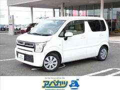 ワゴンR FA 中古車画像