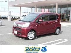 ムーヴ L SAIII 中古車画像