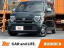 Ｎ－ＷＧＮ Ｌ　スタイル＋ビター　後期　禁煙　８型ＤＡ　Ｂｌｕｅｔｏｏｔｈ　Ｂモニター　ホンダセンシング　レーダークルーズ　車線逸脱　横滑り防止　ＬＥＤヘッドライト　シートヒーター　コンビシート　パーキングセンサー　プッシュスタート（1枚目）