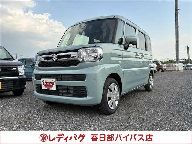 最短3日で納車可能!ローン支払い120回まで対応! 玉県最大級の届出済未使用車専門店!グループ総在庫は約700台以上!!