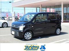 ワゴンR FA 中古車画像