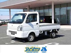キャリイトラック KCパワステ 中古車画像
