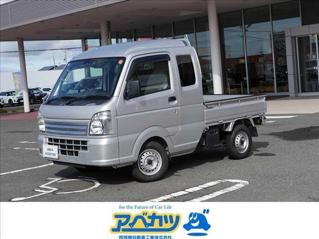 スーパーキャリイ Ｌ（1枚目）