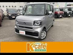 N-BOX N-BOX 中古車画像