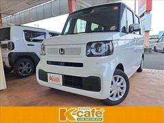 N-BOX  中古車画像