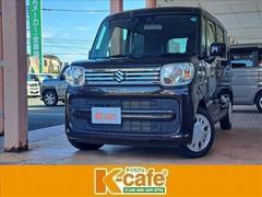 スペーシア ハイブリッドG 中古車画像