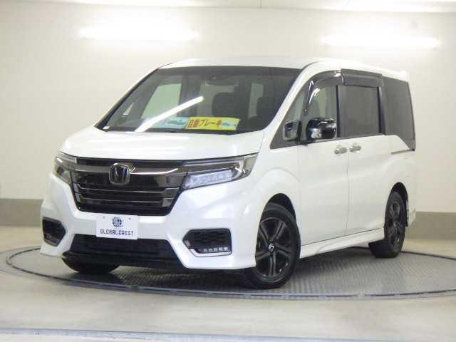 その他、安心のＴＡＸ保証プランあります。 １０インチナビ／ＴＶ☆ホンダセンシング☆両側パワースライド☆