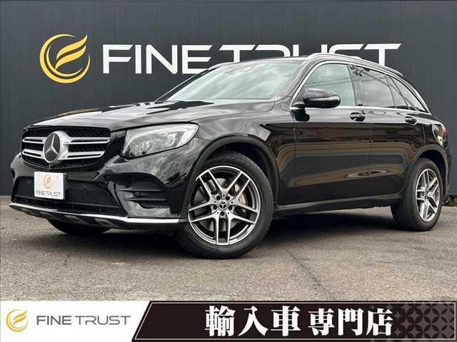 ＧＬＣ ＧＬＣ　２２０ｄ　４ＭＡＴＩＣ　スポーツ　アダプティブクルーズコントロール（1枚目）