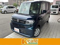 タント X 中古車画像