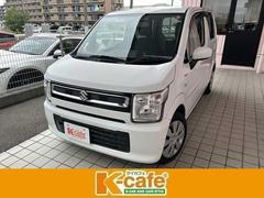 ワゴンR ハイブリッドFX 中古車画像