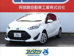 アクア S 中古車画像