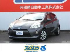 アクア S 中古車画像