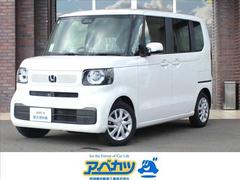 N-BOX ベースグレード 届出済未使用車 中古車画像