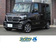 N-BOXカスタム ベースグレード 届出済未使用車 中古車画像
