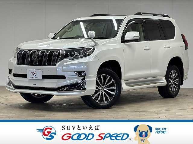 【オータムセール開催☆】 福岡 プラド 北九州 プラド 久留米 プラド 糸島 プラド 筑豊 プラド