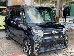 タント カスタムX “セレクション” 中古車画像