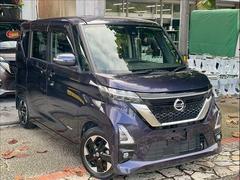 ルークス ハイウェイスターX 中古車画像