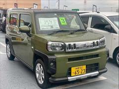 タフト G“クロム ベンチャー” 中古車画像