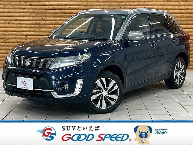 SUZUKI ESCUDO