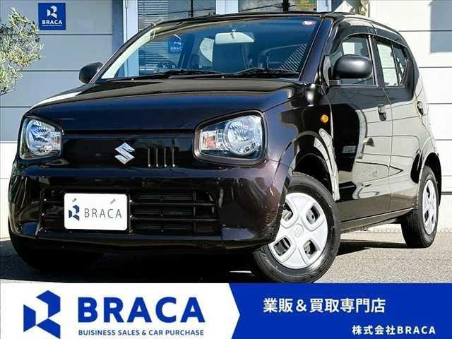アルト(スズキ) F ★4WD★5MT★キーレス★CDオーディオ★シートヒーター★ヘッドライトレベライザー★横滑り防止★セキュリティアラーム★マルチインフォメーションディスプレイ★リア一体可倒式シート★ABS★WSRS 中古車画像