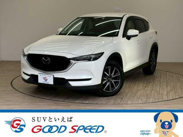 沖縄県島尻郡南風原町の中古車ならＣＸ－５ ＸＤ　Ｌパッケージ　アイ・アクティブセンス　ブラインドスポットモニター　クリアランスソナー　電動リアゲート　シートメモリー　パワーシート　シートヒーター　ステアリングヒーター　ＢＯＳＥ　バックモニター　ＬＥＤ　ＥＴＣ