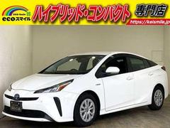 プリウス S 中古車画像