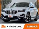 BMW X1 sDrive 18i xライン 禁煙 ナビ …