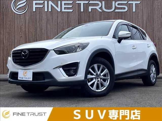 MAZDA CX-5 XD PROACTIVE