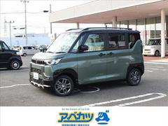 デリカミニ G プレミアム リミテッドエディション 届出済未使用車 中古車画像