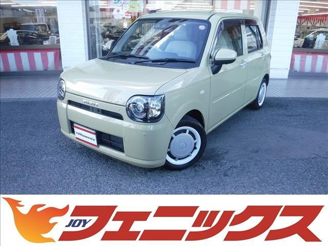 ミラトコット(ダイハツ) G SAIII スマートアシスト3☆ドラレコ☆オートハイビーム☆LEDヘッドライト☆クリアランスソナー☆エコアイドル☆スマートキー☆プッシュスタート☆前席シートヒーター☆オートAC☆電格ミラー☆禁煙車★試乗予約承り中 中古車画像