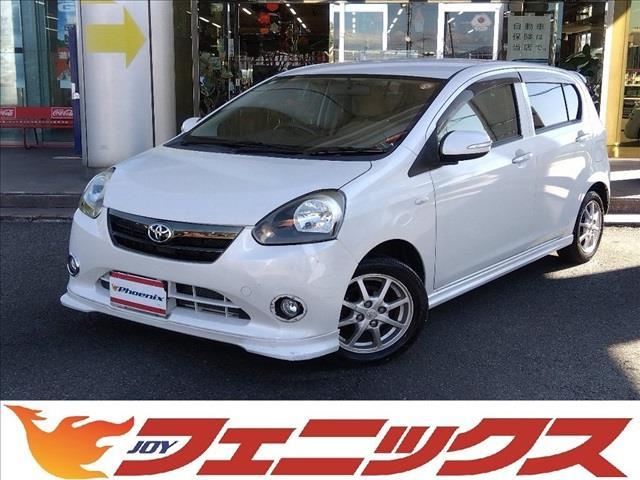 ピクシスエポック(トヨタ) G☆専用オーディオ☆エコアイドル☆走行3.5万km☆試乗OK ☆禁煙車☆フロント/サイドエアロ☆専用オーディオ☆CD☆AUX☆エコアイドル☆ヘッドライトレベライザー☆ウッドパネル☆ミラーウィンカー☆電動格納ミラー☆キーレスエントリー☆走行3.5万km☆試乗OK☆ 中古車画像