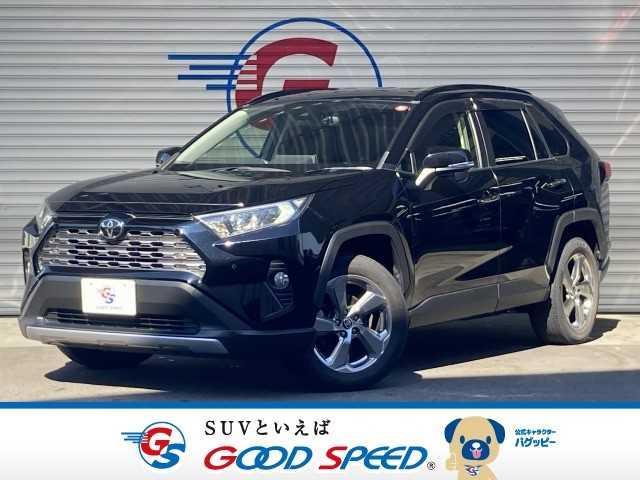 令和2年式 トヨタ RAV4 G入庫致しました♪純正 トヨタ RAV4 東海 RAV4 岐阜 RAV4 大垣 RAV4 各務原