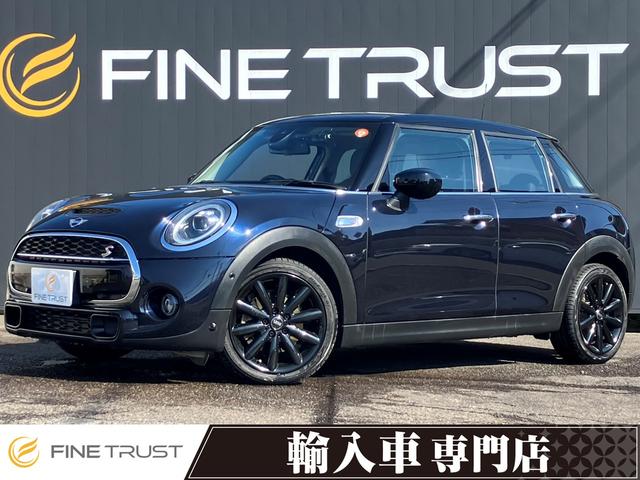 【愛知県／春日井市】輸入車専門店／ミニ！ 「「必ず来店予約をお願いいたします！！」」