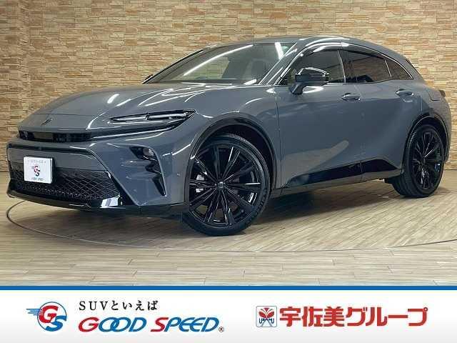 自宅に居ながらスマートフォンで商談！宇佐美グループが 石川　クラウンスポーツ　トヨタ　石川　クラウンスポーツ　トヨタ　石川