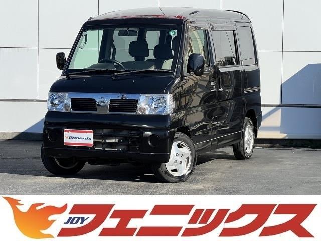 ☆４ＷＤ☆ターボ☆純正オーディオ☆ＣＤ☆ヘッドライト 山梨県　笛吹市　ターボ　軽ワゴン　スライドドア　４ＷＤ　低走行