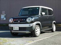 ハスラー Jスタイル BLUETOOTH バックモニター Pスタート 中古車画像