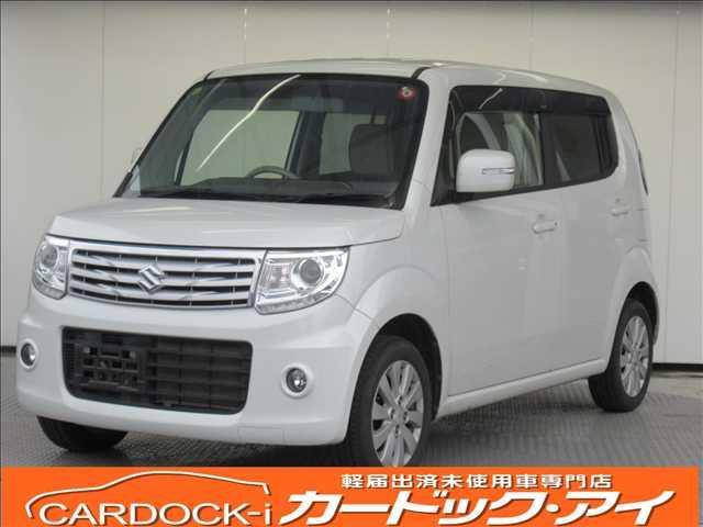 SUZUKI MR WAGON WIT XS