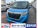 SUBARU JUSTY
