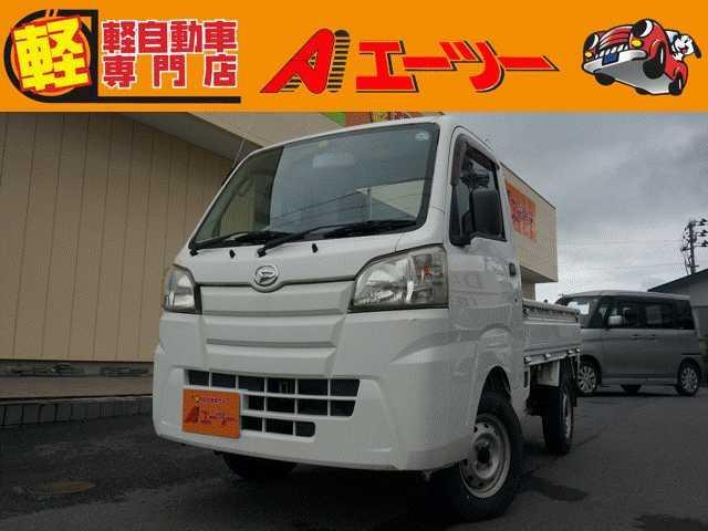 ☆軽自動車専門店エーツー☆