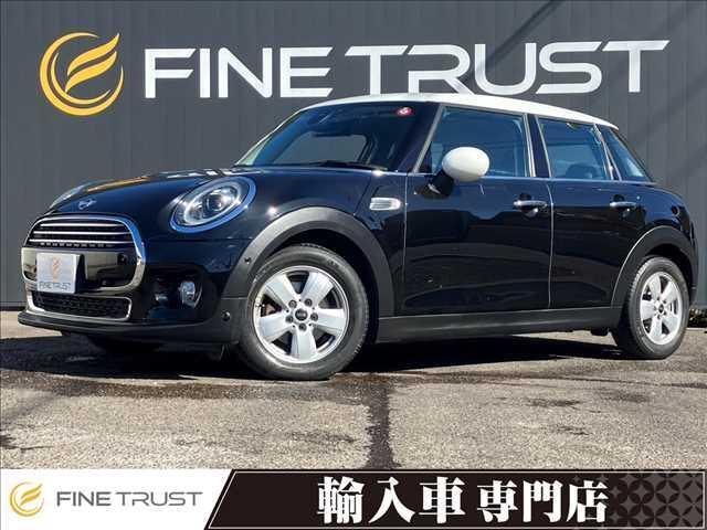 【愛知県／春日井市】輸入車専門店／ミニ！ 総在庫１００台以上の品揃え！必ず事前にご来店予約をお願い致します！