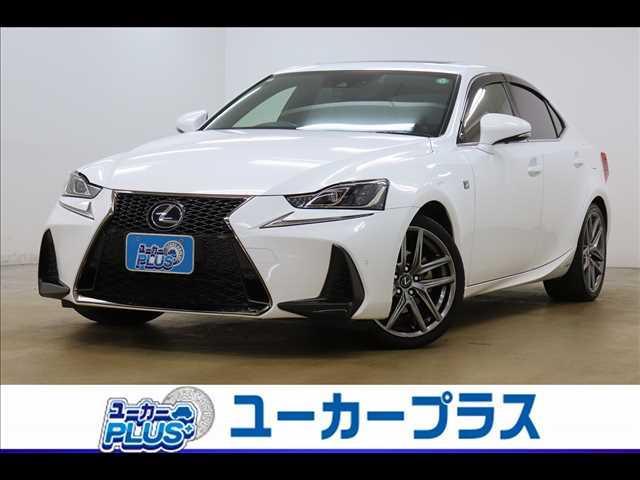 サンルーフ　黒革シート　ベンチレーション　レーダーク レクサスセーフティシステム　レーダークルーズ　レーンキープアシスト