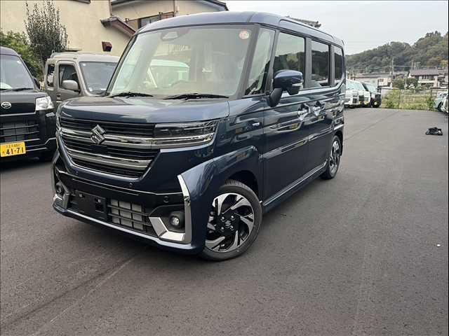 軽自動車各種オールメーカー取扱い！在庫３００台！ 最大１２０回ローンも可能です！是非、ご購入の際はご検討ご相談下さい♪♪