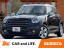 ＭＩＮＩ ＭＩＮＩ クーパーＤクロスオーバー★後期★ツート…