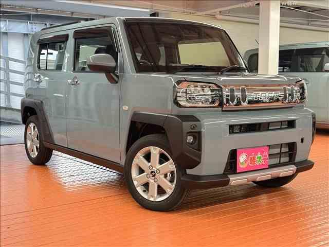 ◇◆◇◆◇届出済未使用車タフト入荷しました！ ぜひ一度ご来店ください！スタッフ一同心よりお待ちしております！◇◆◇◆◇