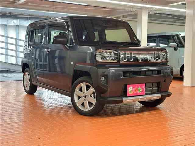 ◇◆◇◆◇届出済未使用車タフト入荷しました！ ぜひ一度ご来店ください！スタッフ一同心よりお待ちしております！◇◆◇◆◇