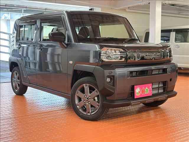 ◇◆◇◆◇届出済未使用車タフト入荷しました！ ぜひ一度ご来店ください！スタッフ一同心よりお待ちしております！◇◆◇◆◇
