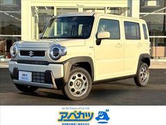 ハスラー ハイブリッドG 届出済未使用車 中古車画像