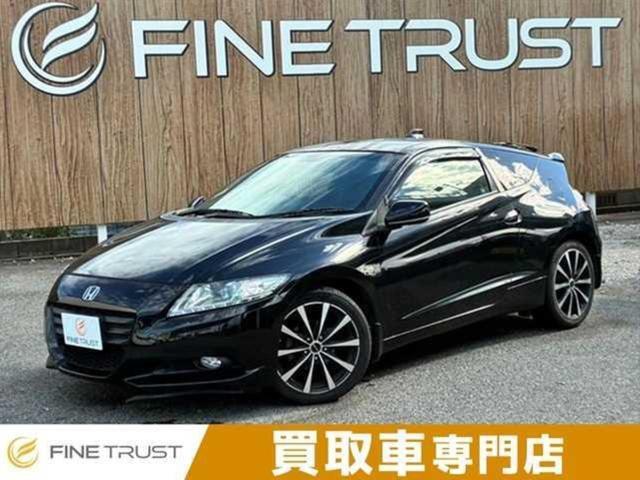 【愛知県／小牧市】スポーツカー専門店／ＣＲ－Ｚ●！ ご来店の際はご予約お願いします♪ＬＩＮＥでの商談も承っております♪