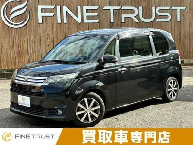 【愛知県／小牧市】コンパクト専門店／トヨタスペイド！ ご来店の際はご予約お願いします♪ＬＩＮＥでの商談も承っております♪